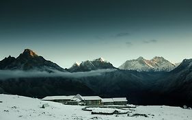 Mountain Lodges Of Nepal - Kongde